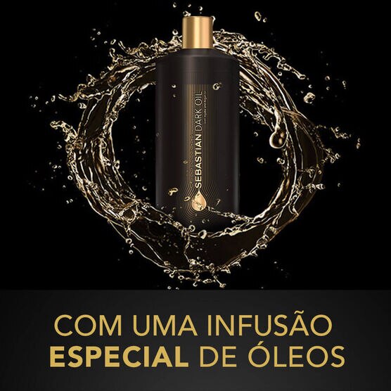 SEBASTIAN  CONDITIONER   HAIR 1L